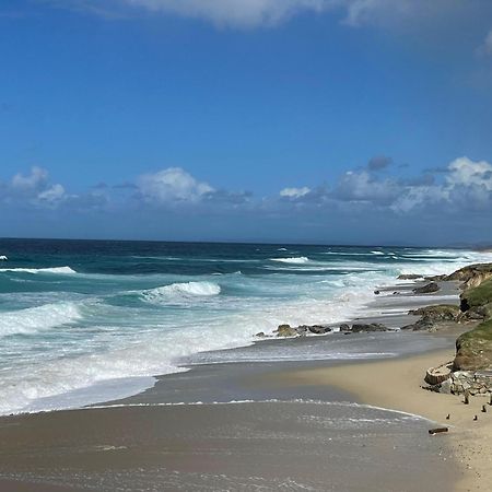 א-קורוניה Casa Mirador Al Atlantico , Razo, Costa Da Morte מראה חיצוני תמונה